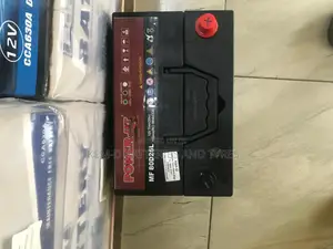 15 Plates Battery _ Block Type 70ah