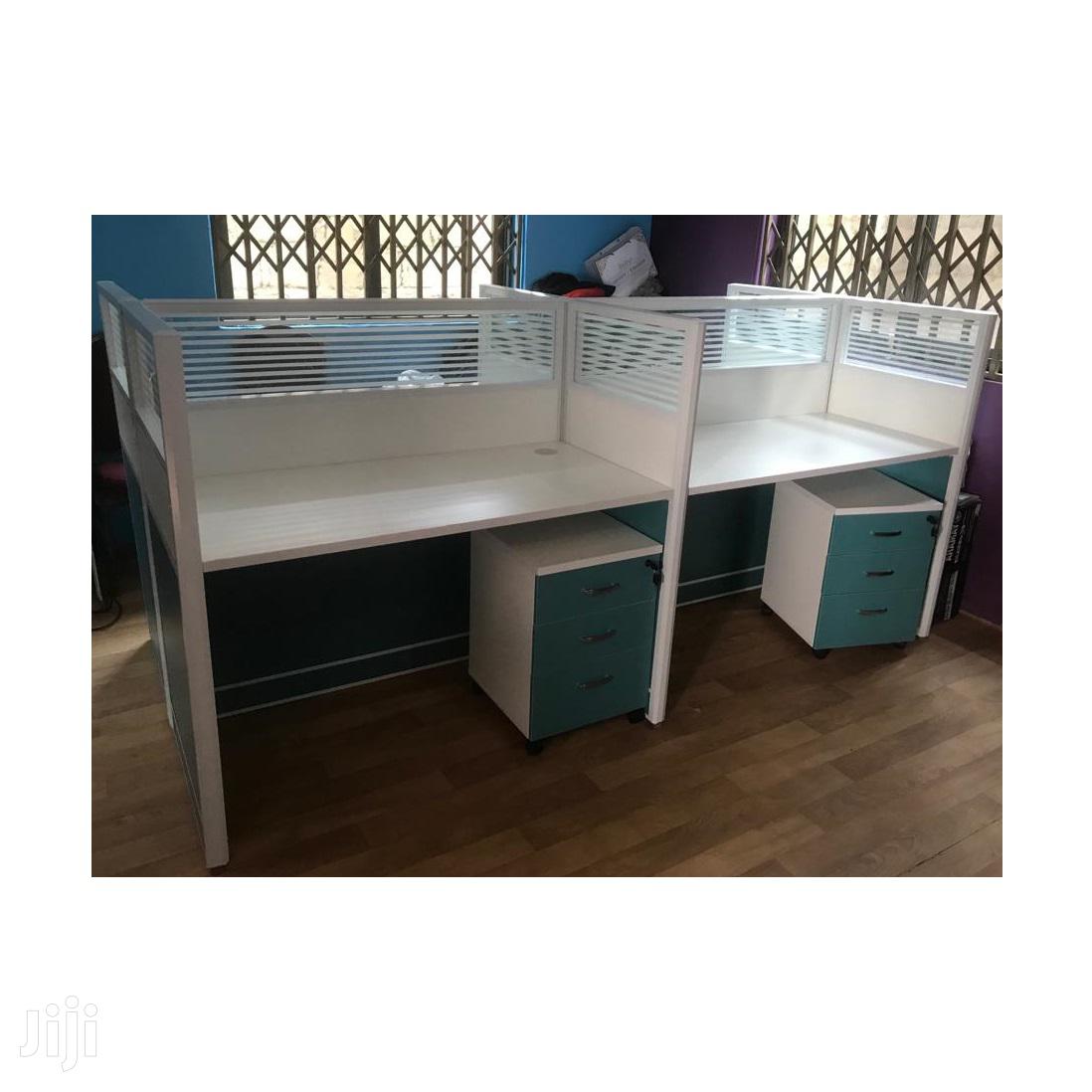 Promotion OF Workstation 4 in 1