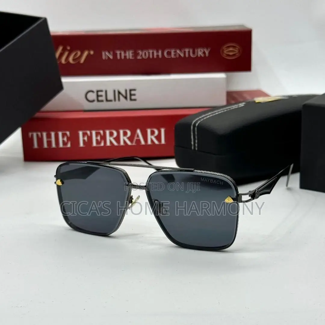 Elegant Sun Glasses