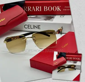 Elegant Sun Glasses