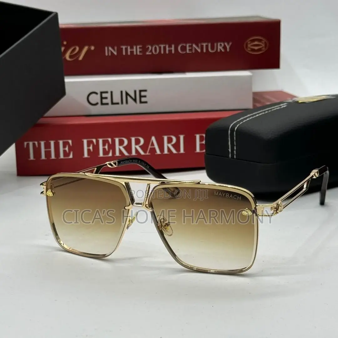Elegant Sun Glasses