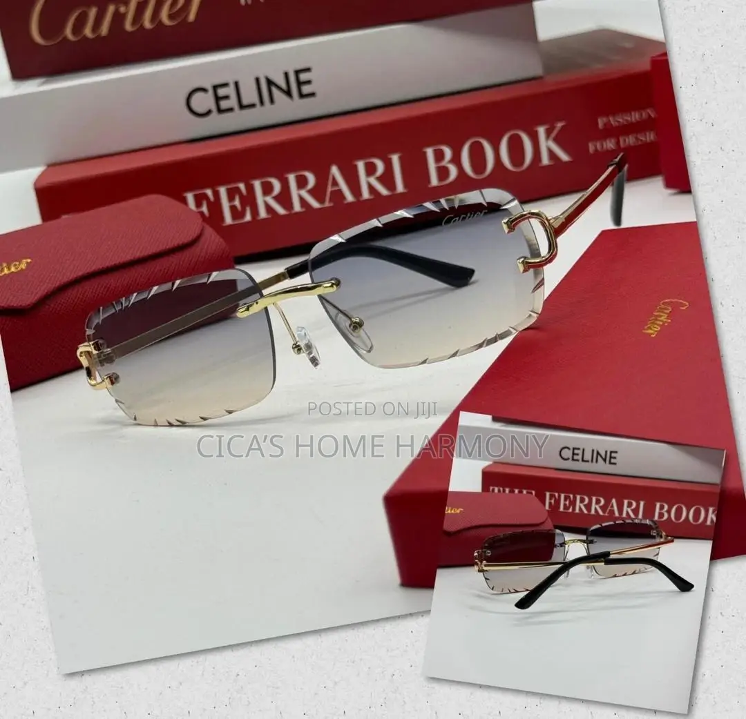 Elegant Sun Glasses
