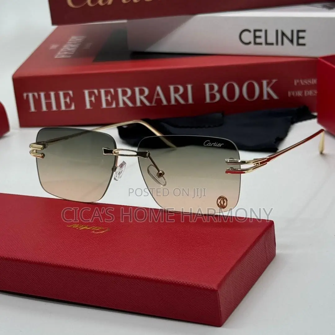 Elegant Sun Glasses