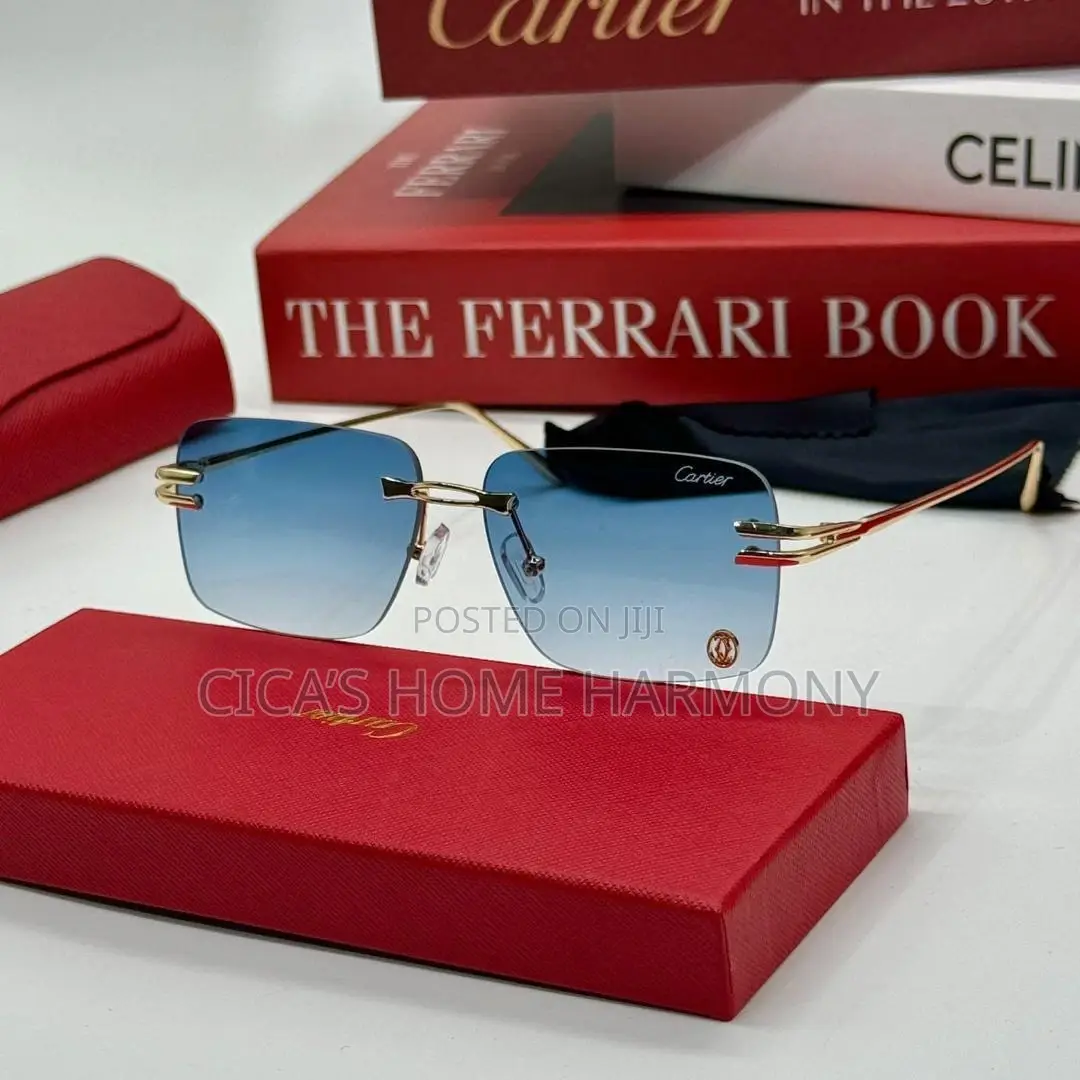 Elegant Sun Glasses