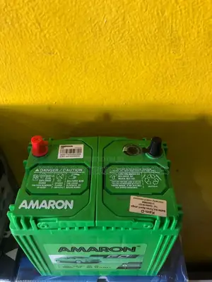 Kia Morning Battery _ Free Delivery