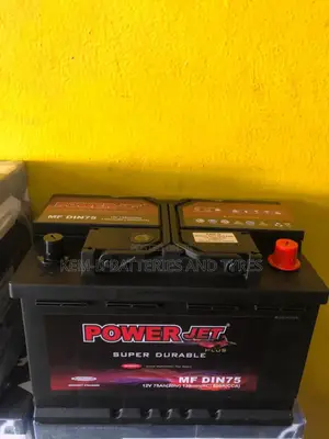 Car Battery For Quick Start _ Free Delivery