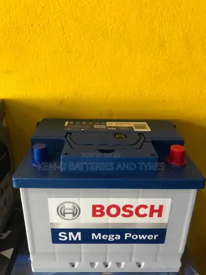 Battery for Ford Escape _ 55ah _ Free Delivery