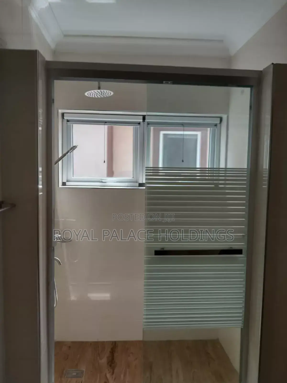 4bdrm Duplex in American House, Adjiriganor for rent