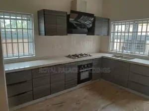 4bdrm Duplex in American House, Adjiriganor for rent