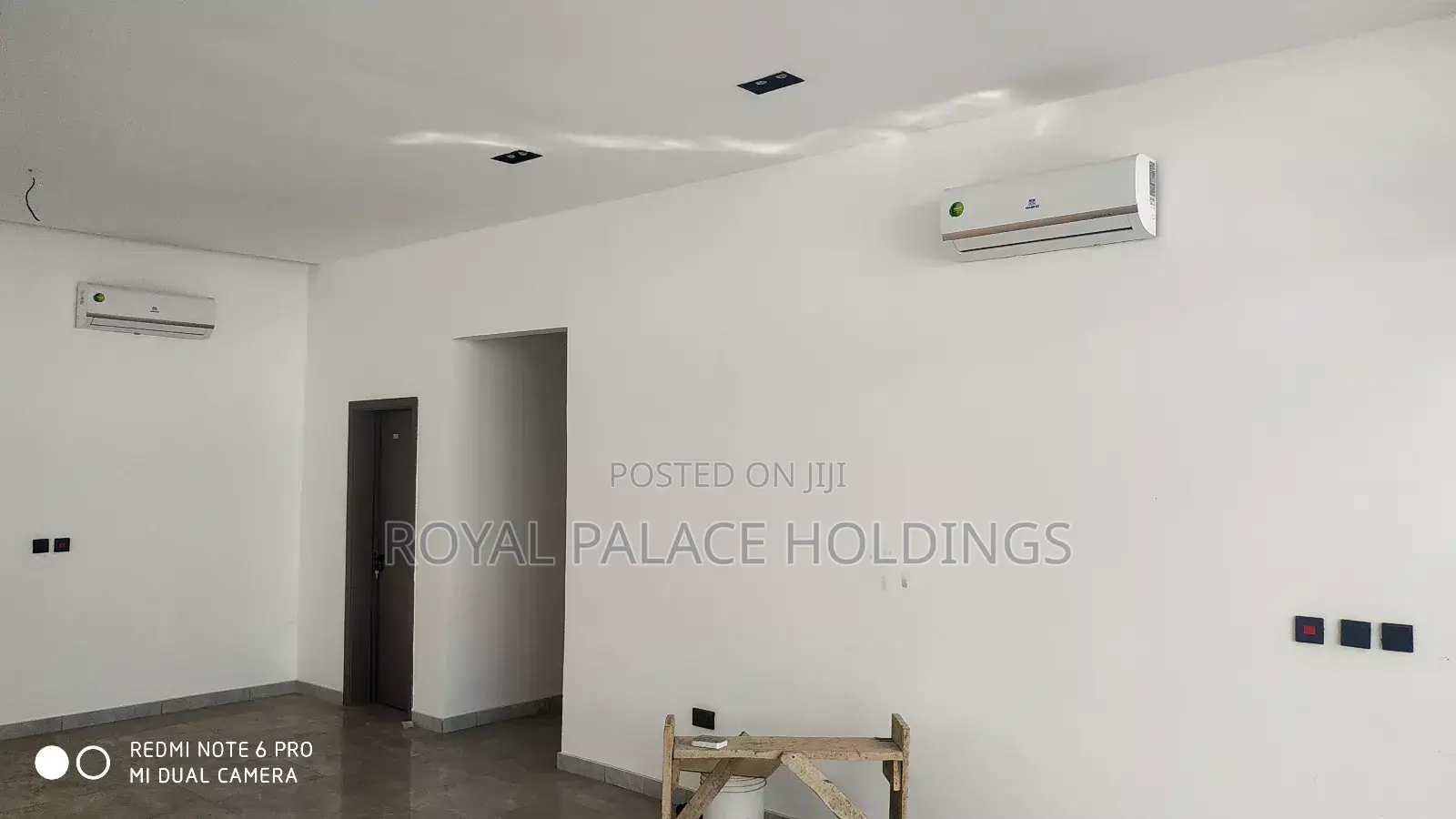 4bdrm Duplex in American House, Adjiriganor for rent