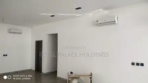 4bdrm Duplex in American House, Adjiriganor for rent