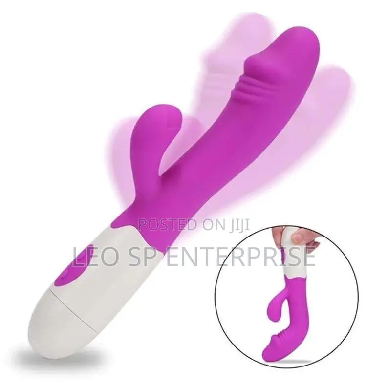 Rabbit Vibrator for Sale