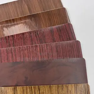 Laptop Skin/Stickers, Wooden Body