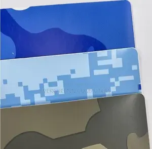 Laptop Skin/Stickers, Camouflage