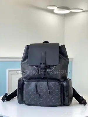 Luxury Designer Bag Packs