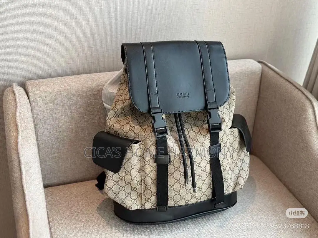 Luxury Designer Bag Packs