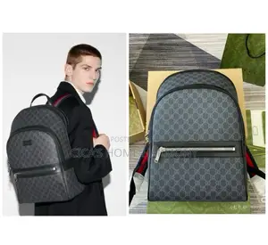 Luxury Designer Bag Packs