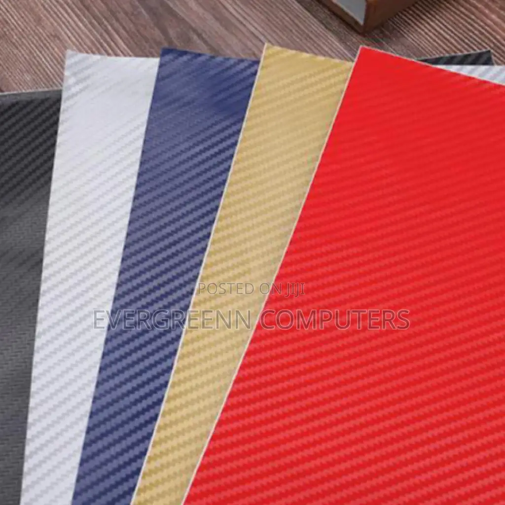 Laptop Skin/Stickers Plane Colors