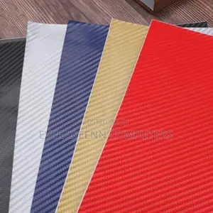 Laptop Skin/Stickers Plane Colors