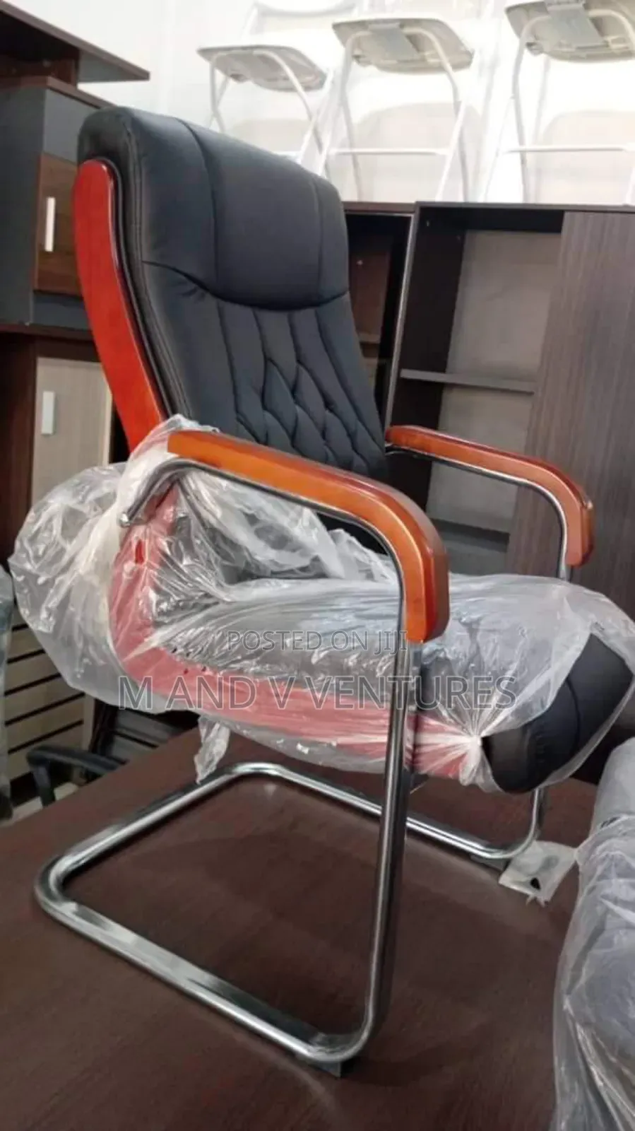 Auditorium Chair