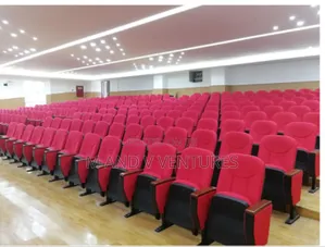 Auditorium Chair