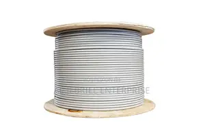 Data- Link Cat6 FTP 24 Awg PVC Solid Cable 305 Meters