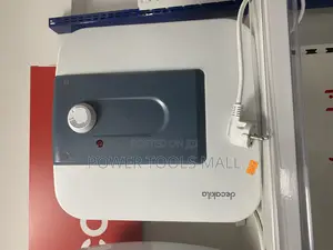 Decakila Storage Electric Water Heater 1500W KEWH006W