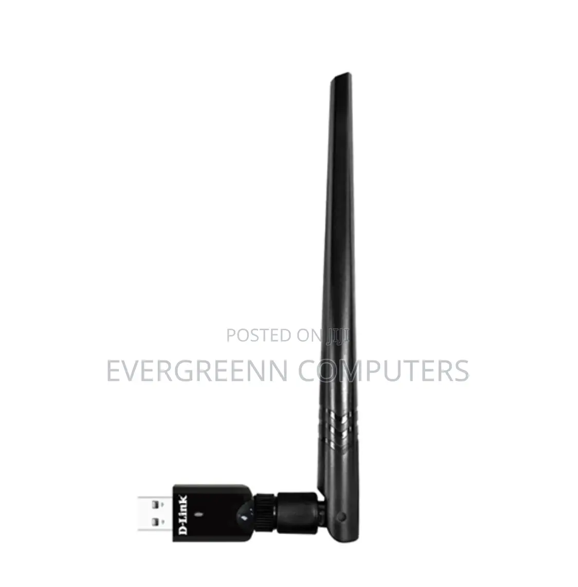 USB Wi-Fi Adapter With Antenna