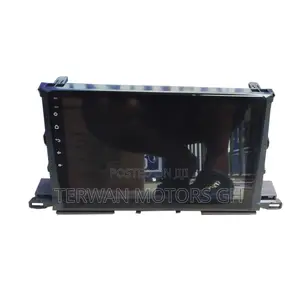 New Android Tape For Toyota Highlander 2014 To 2018