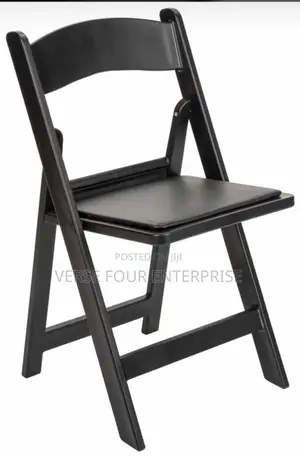 Gladiator Chair