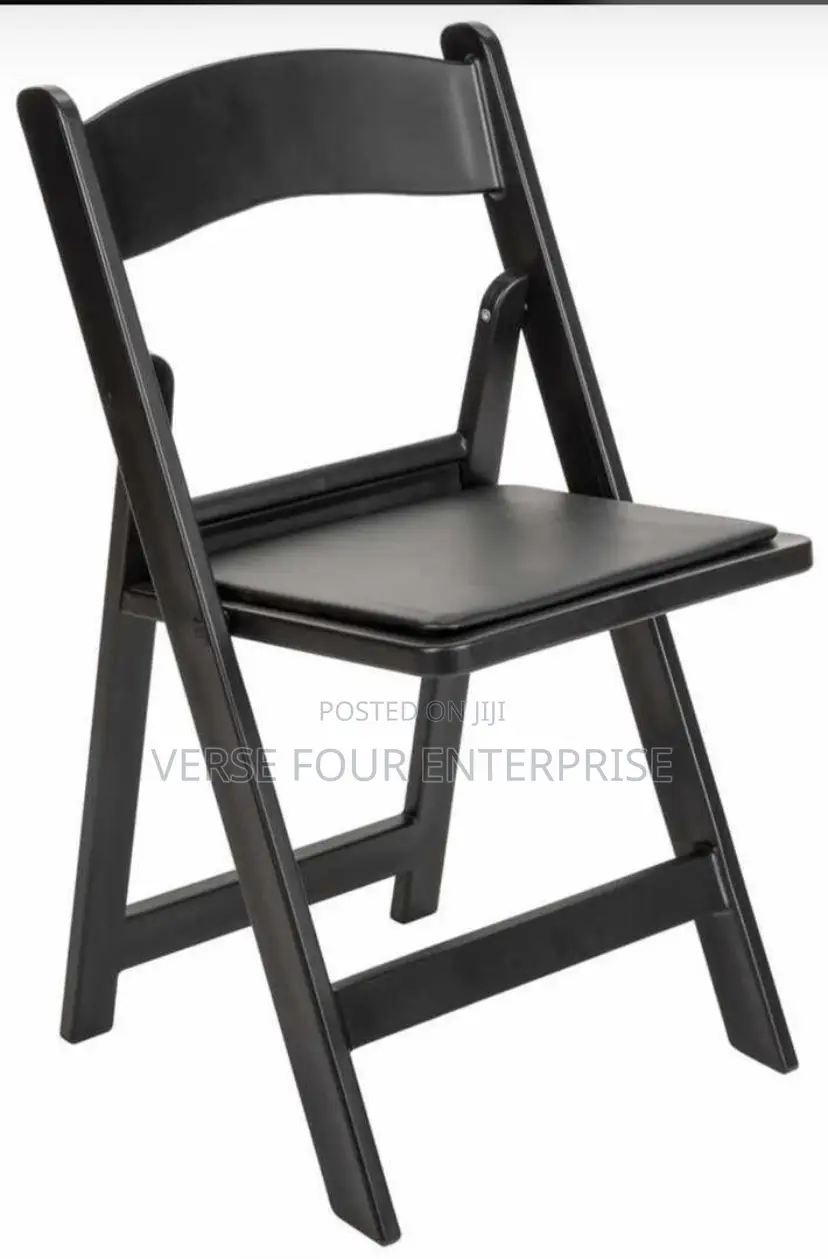 Gladiator Chair