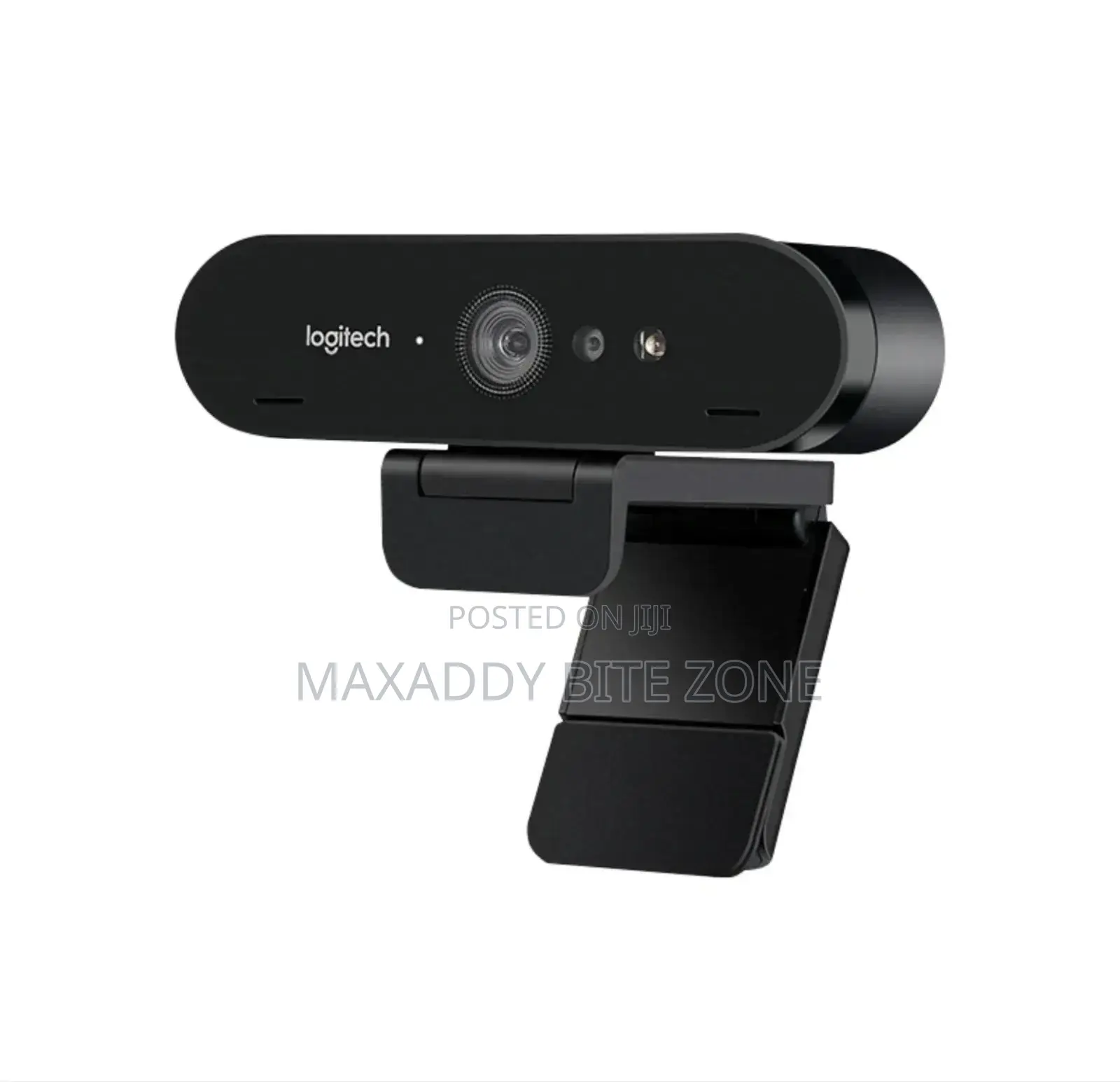 Logitech Brio C1000e 4k Ultra Hd Webcam Built-in-microphone