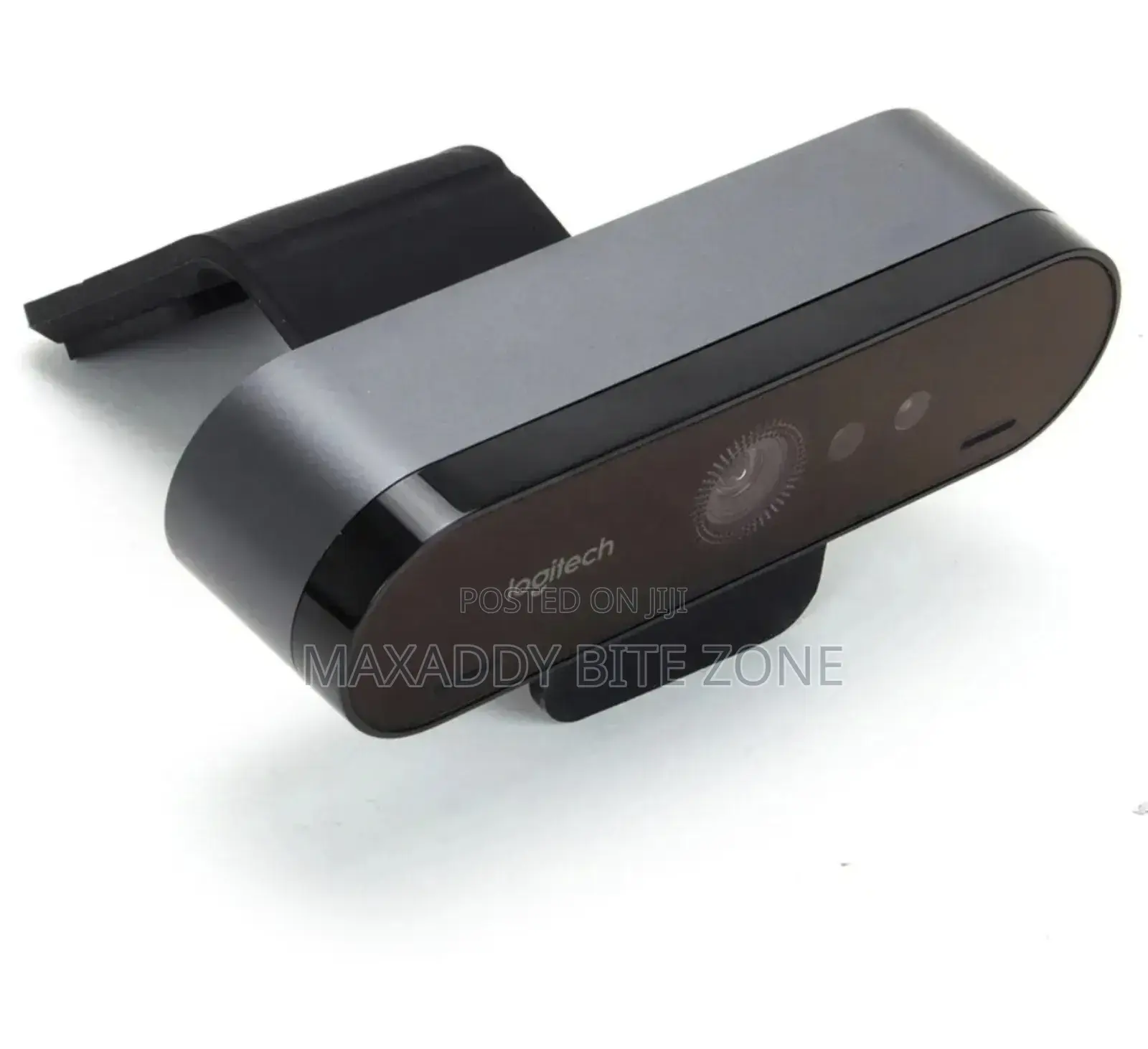 Logitech Brio C1000e 4k Ultra Hd Webcam Built-in-microphone