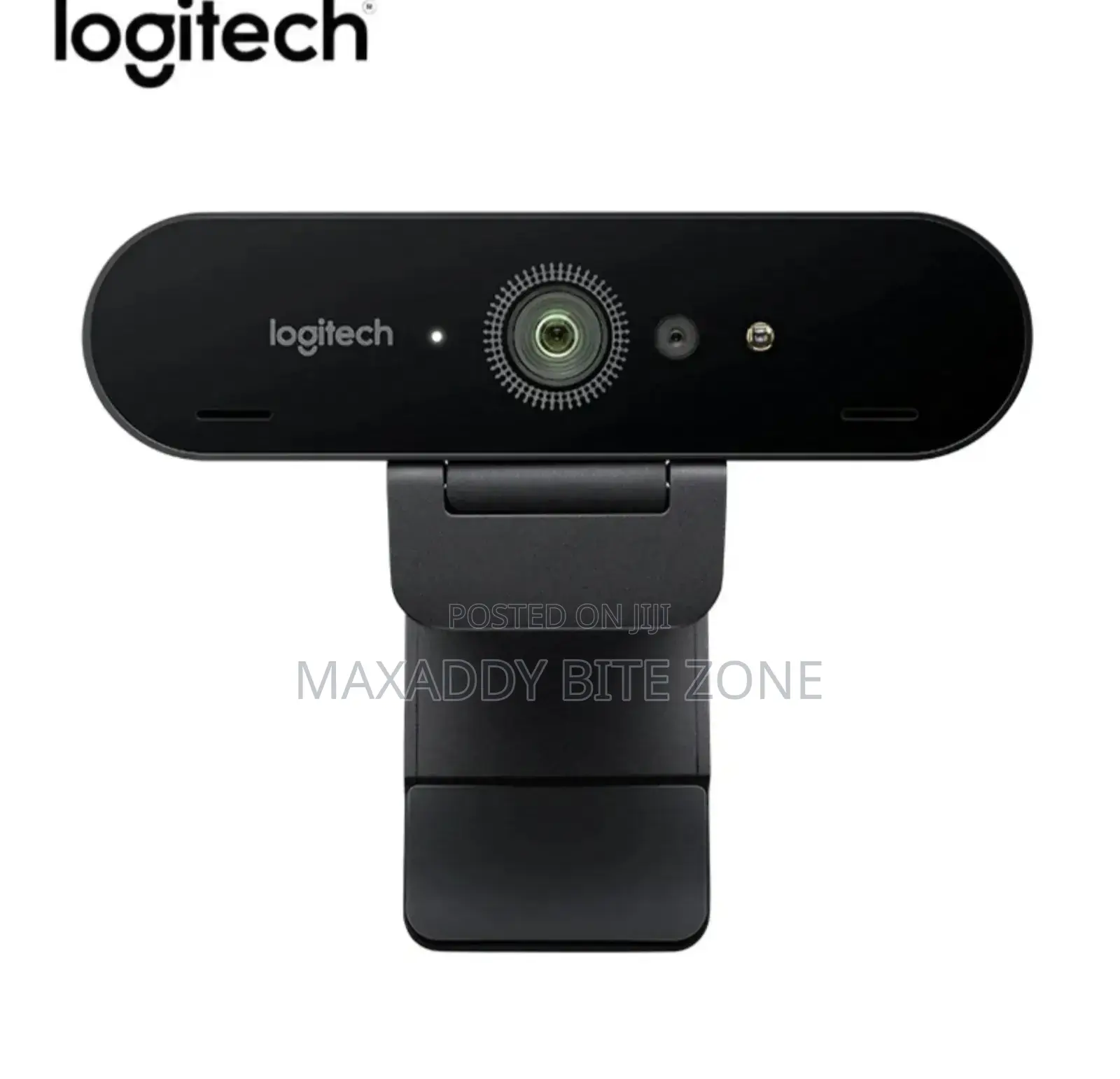 Logitech Brio C1000e 4k Ultra Hd Webcam Built-in-microphone