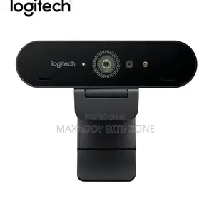 Logitech Brio C1000e 4k Ultra Hd Webcam Built-in-microphone