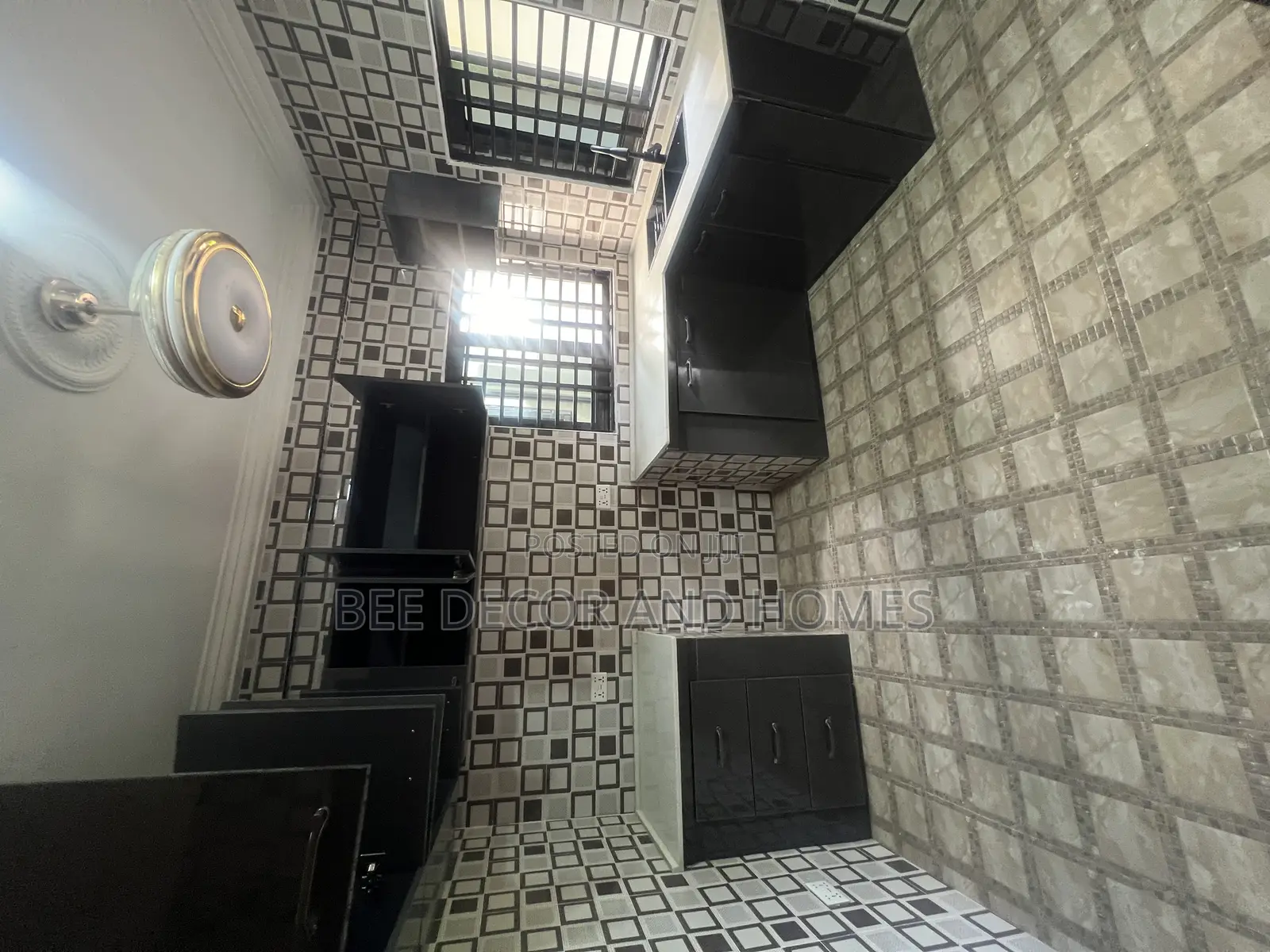 2bdrm Apartment in Bee Decor & Homes, West Legon for rent