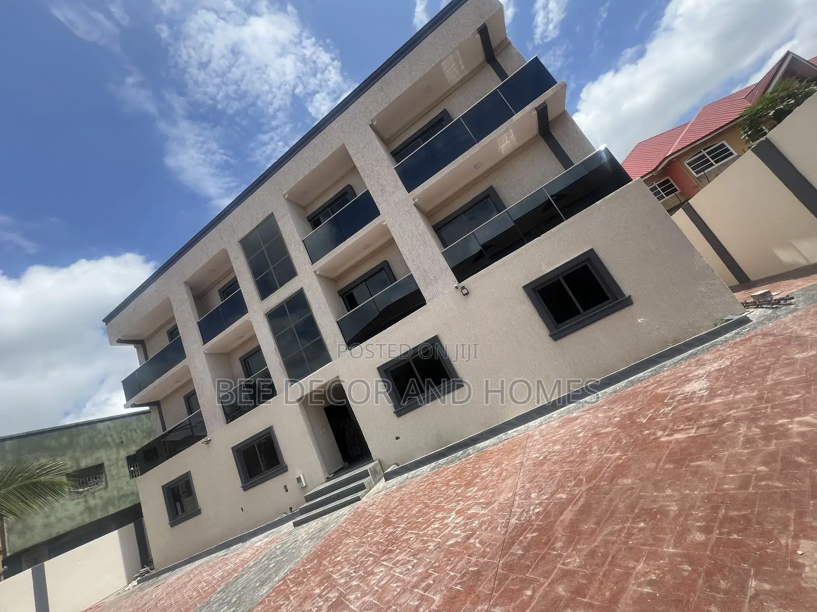 2bdrm Apartment in Bee Decor & Homes, West Legon for rent