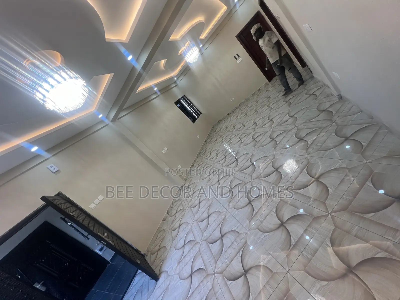 2bdrm Apartment in Bee Decor & Homes, West Legon for rent
