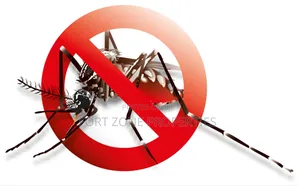 Ghana Pest Control With Cleantex
