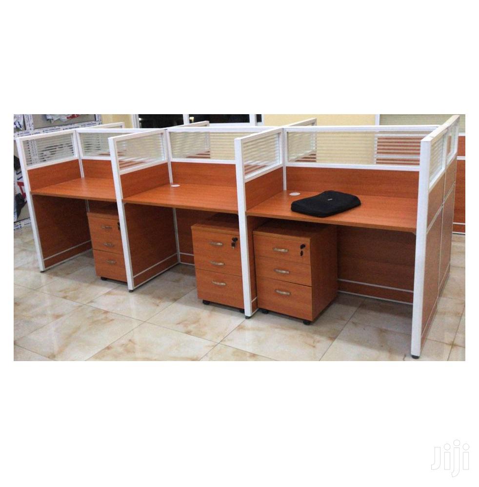 Promotion of Workstation 6 in 1