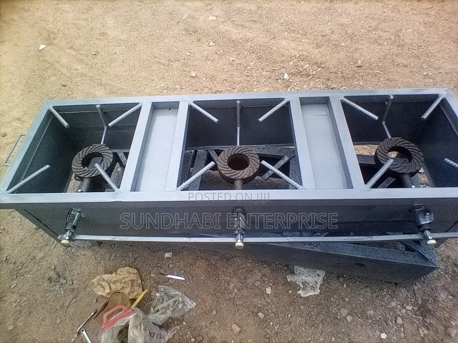 Gas Stove Sales And Repairs
