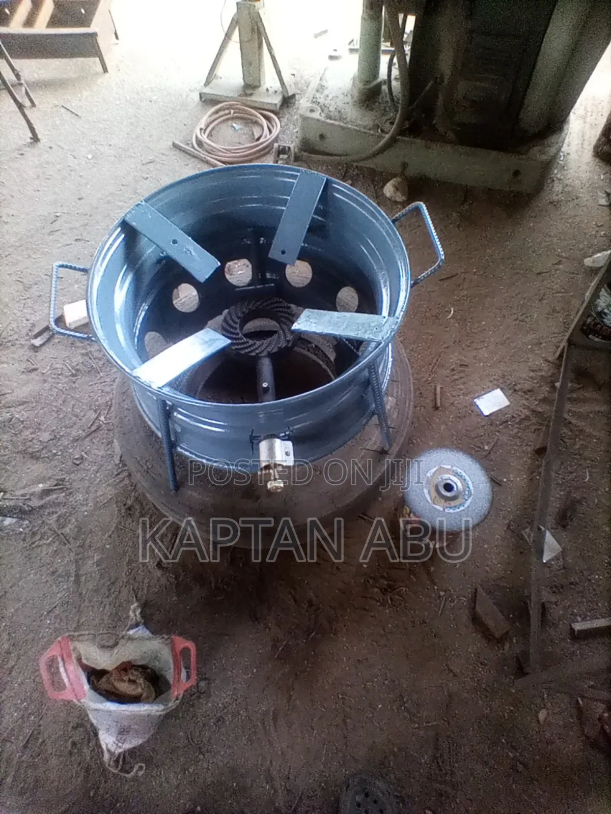 Gas Stove Sales And Repairs
