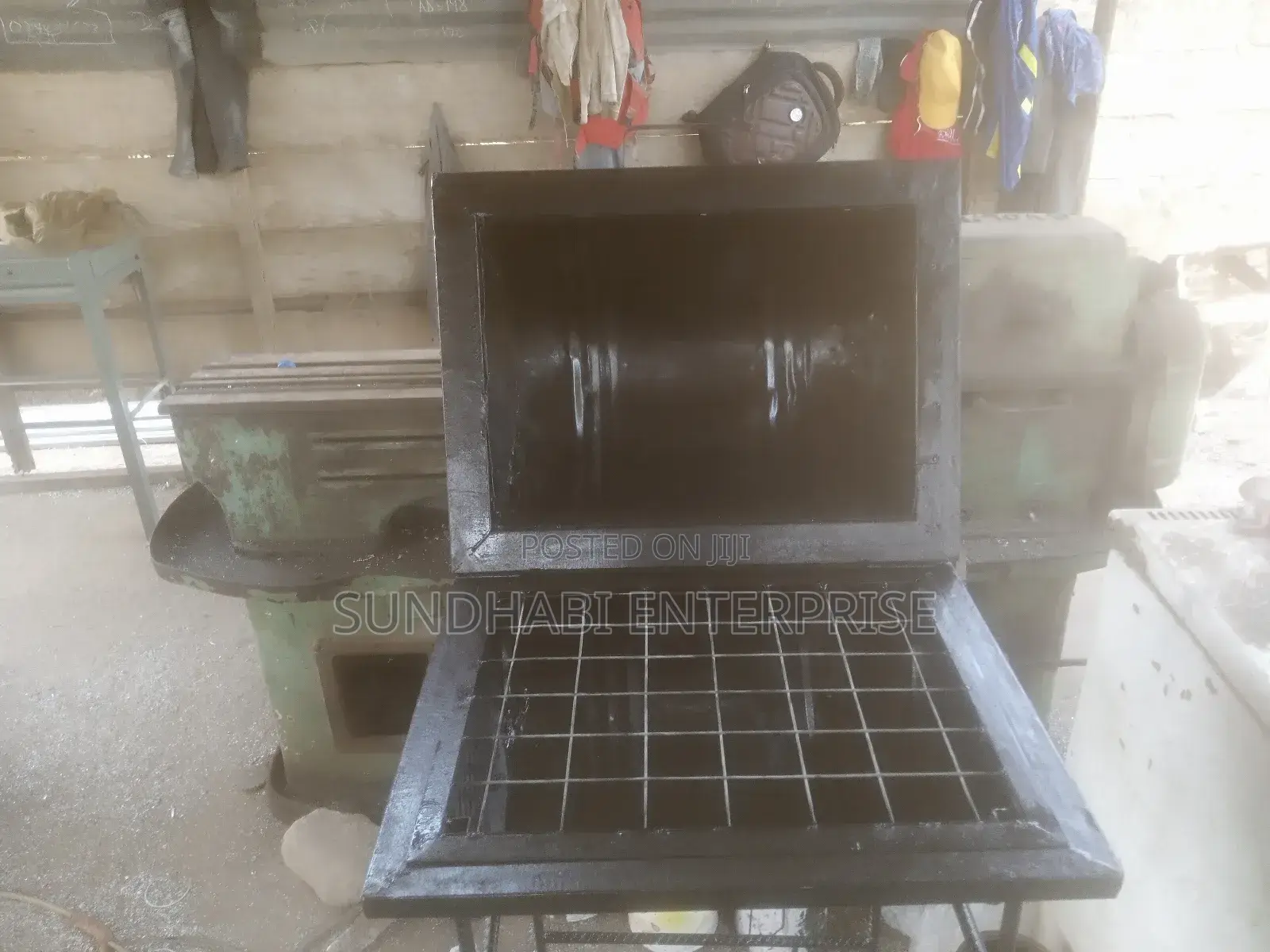 Gas Stove Sales And Repairs