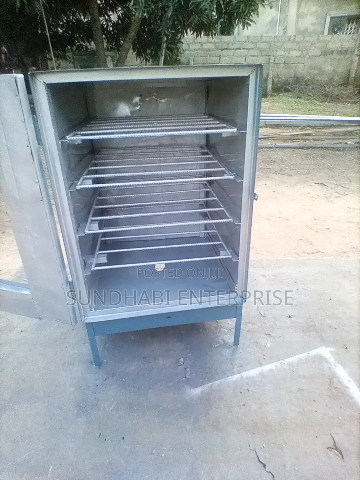 Gas Stove Sales And Repairs