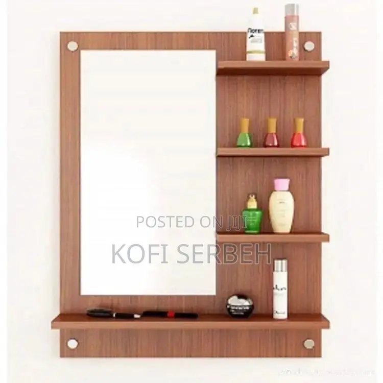 Floating Mirror