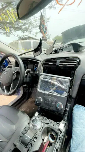 Expert in Android Factory Stereo/Infotainment Installation