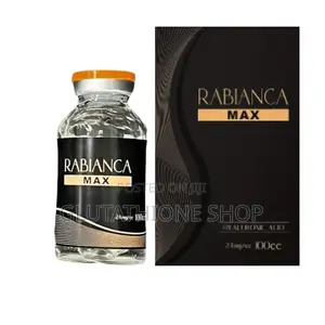Rabianca Body Filler