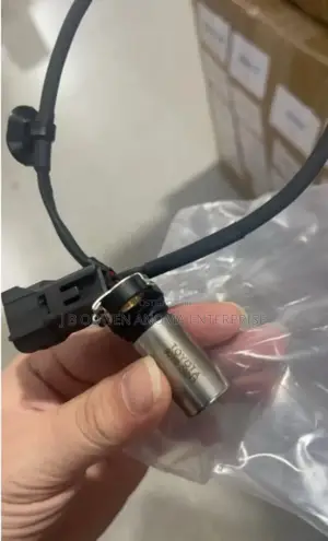 Vitz Crank Sensor Original