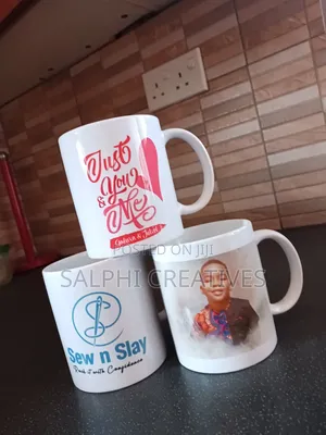 Customized Mugs