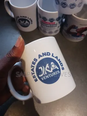 Customized Mugs